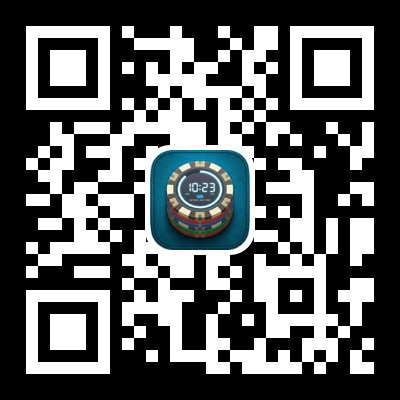 QR code to download Rivered: Home Hold'em Toolkit on the App Store